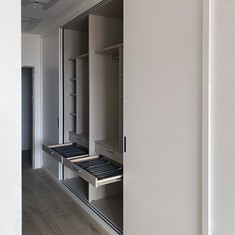 ARMARIO 4 PUERTAS