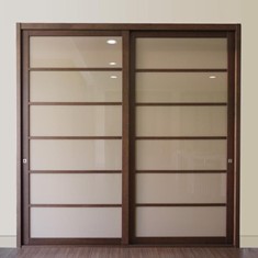 MODELO 2 PUERTAS DE GRAN FORMATO