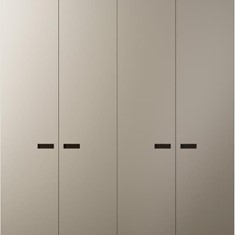 MODELO 4 PUERTAS