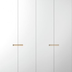 MODELO 4 PUERTAS
