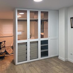 MODELO 4 PUERTAS