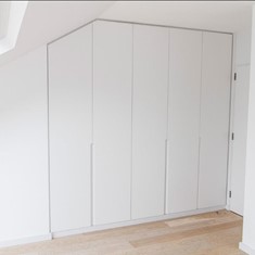 MODELO 5 PUERTAS BATIENTES Y PLEGABLES