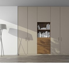 MODELO 5 PUERTAS
