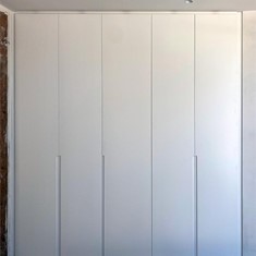 mODELO 5 PUERTAS