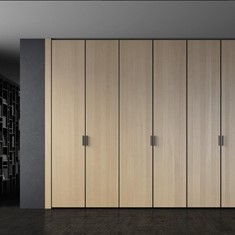 MODELO 6 PUERTAS DE SUELO A TECHO