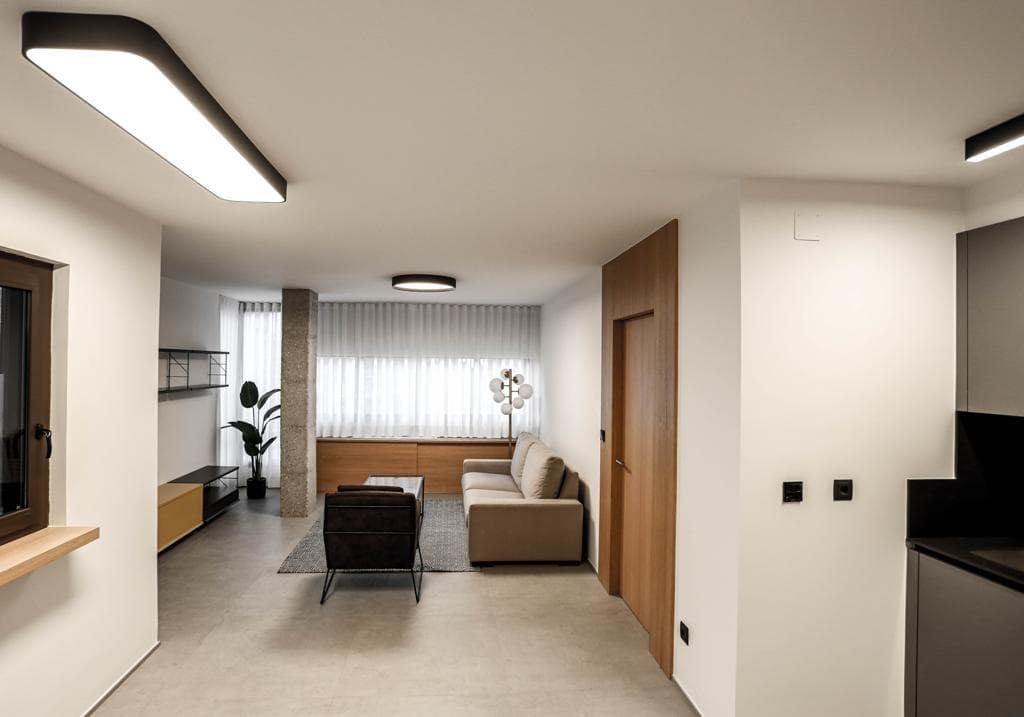 PISO VIGO