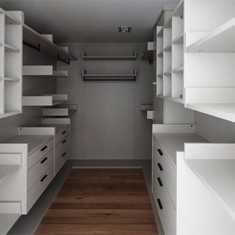VESTIDOR DE PANELES