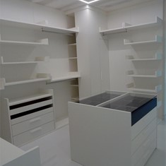 VESTIDOR DE PANELES
