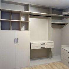 VESTIDOR SEMICAJAS